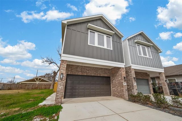 1504 Hussion Street, Houston, TX 77003