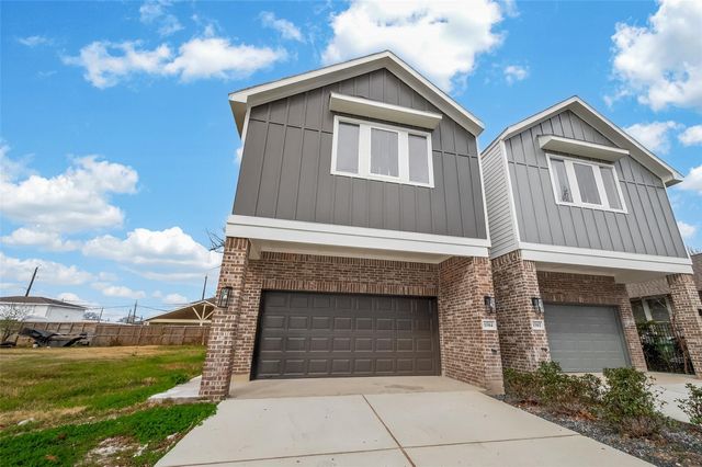 1504 Hussion Street, Houston, TX 77003