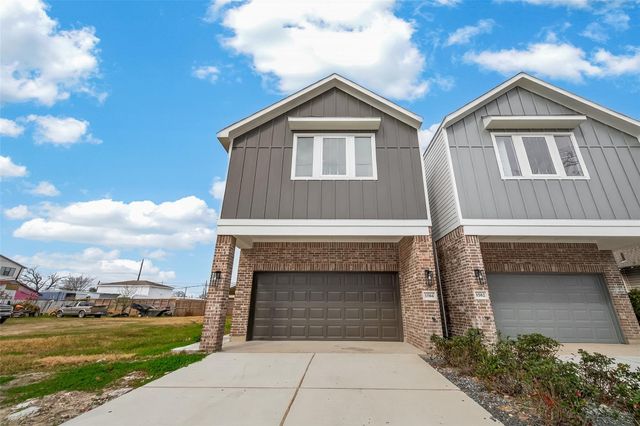 1504 Hussion Street, Houston, TX 77003