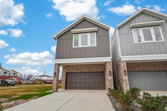 1504 Hussion Street, Houston, TX 77003