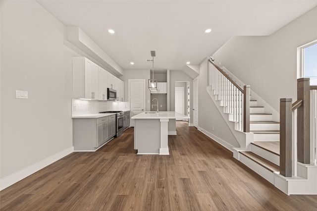 1504 Hussion Street, Houston, TX 77003