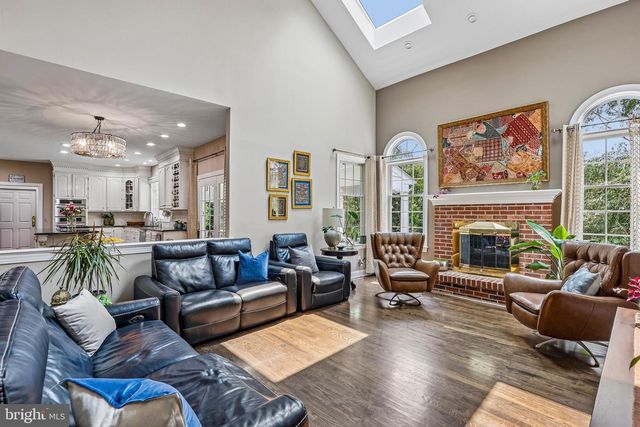 42 CHRISTOPHER DR, Princeton, NJ 08540