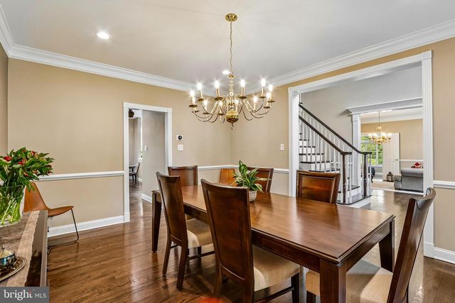 42 CHRISTOPHER DR, Princeton, NJ 08540