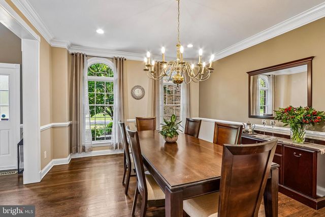 42 CHRISTOPHER DR, Princeton, NJ 08540