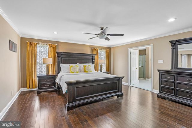 42 CHRISTOPHER DR, Princeton, NJ 08540