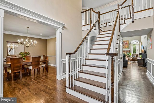 42 CHRISTOPHER DR, Princeton, NJ 08540