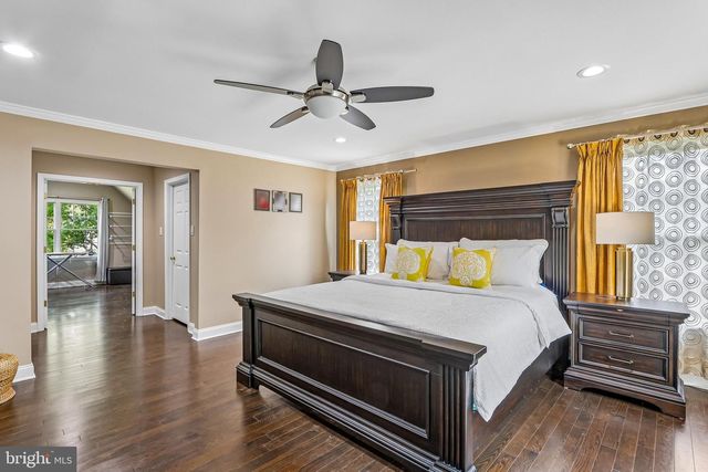 42 CHRISTOPHER DR, Princeton, NJ 08540