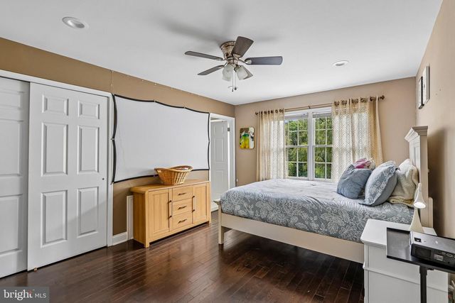 42 CHRISTOPHER DR, Princeton, NJ 08540