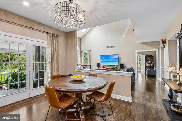 42 CHRISTOPHER DR, Princeton, NJ 08540