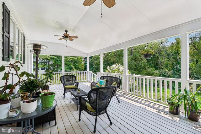 42 CHRISTOPHER DR, Princeton, NJ 08540