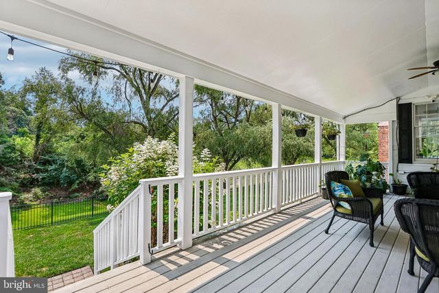 42 CHRISTOPHER DR, Princeton, NJ 08540