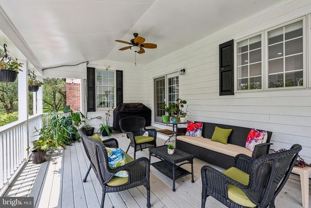 42 CHRISTOPHER DR, Princeton, NJ 08540