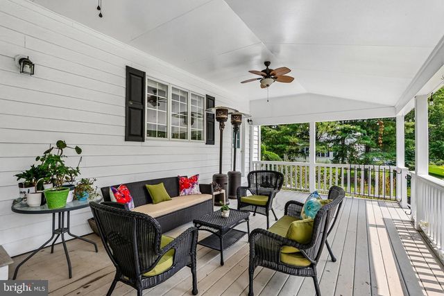 42 CHRISTOPHER DR, Princeton, NJ 08540