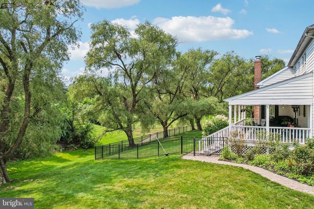 42 CHRISTOPHER DR, Princeton, NJ 08540
