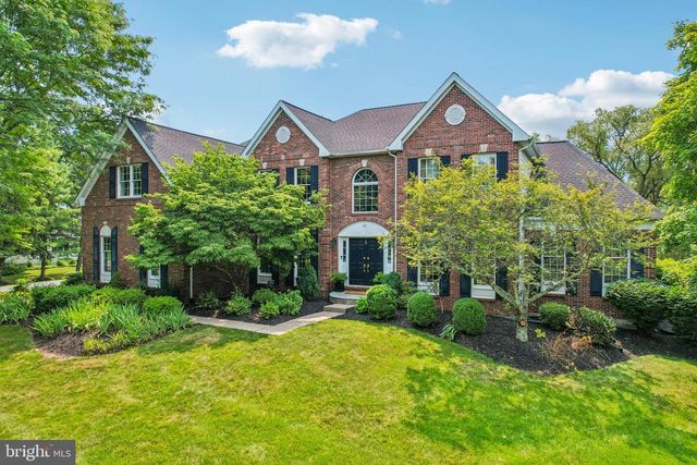 42 CHRISTOPHER DR, Princeton, NJ 08540
