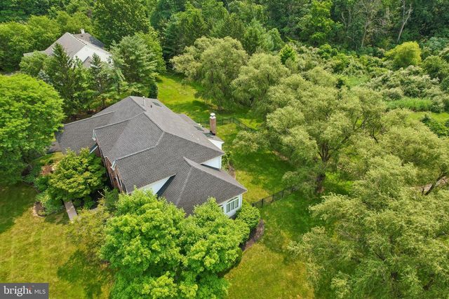 42 CHRISTOPHER DR, Princeton, NJ 08540