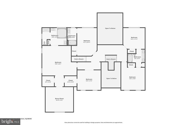 42 CHRISTOPHER DR, Princeton, NJ 08540