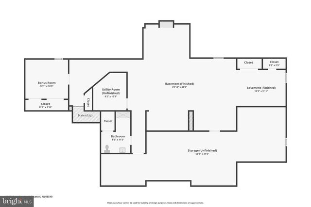 42 CHRISTOPHER DR, Princeton, NJ 08540