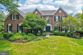 42 CHRISTOPHER DR, Princeton, NJ 08540