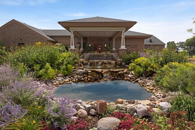 9486 Olympia Drive, Eden Prairie, MN 55347