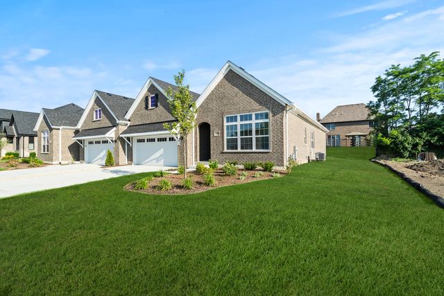 16530 Kayla Drive, Lemont, IL 60439