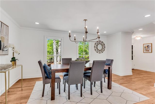 3390 Williams Road, Marietta, GA 30062