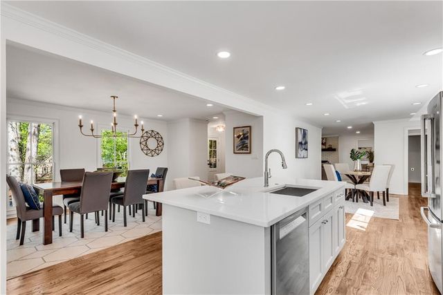3390 Williams Road, Marietta, GA 30062