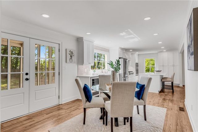 3390 Williams Road, Marietta, GA 30062