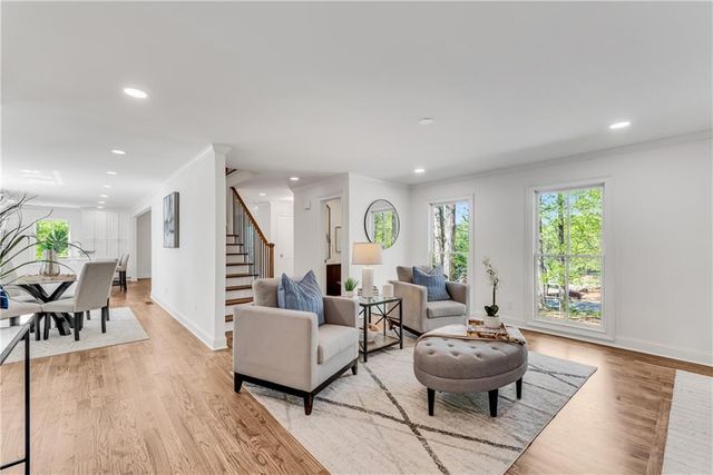 3390 Williams Road, Marietta, GA 30062