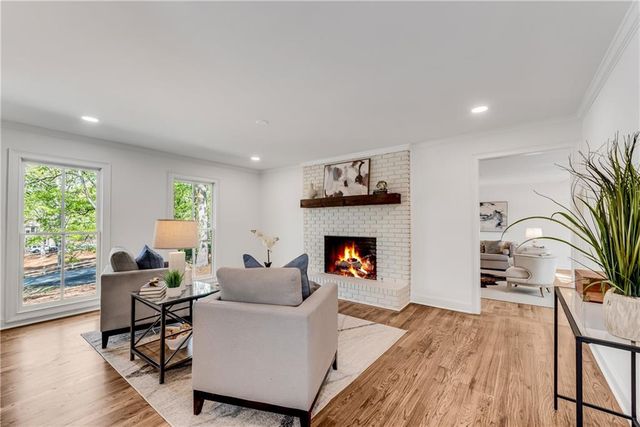 3390 Williams Road, Marietta, GA 30062