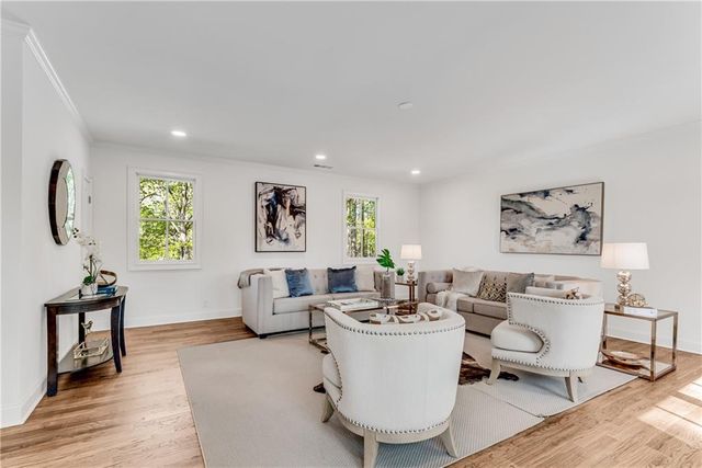 3390 Williams Road, Marietta, GA 30062
