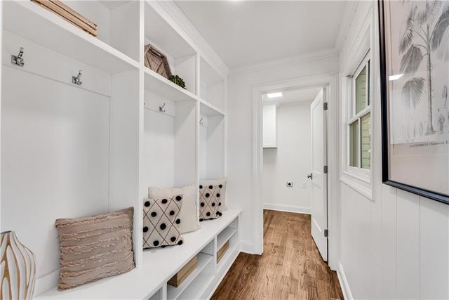 3390 Williams Road, Marietta, GA 30062
