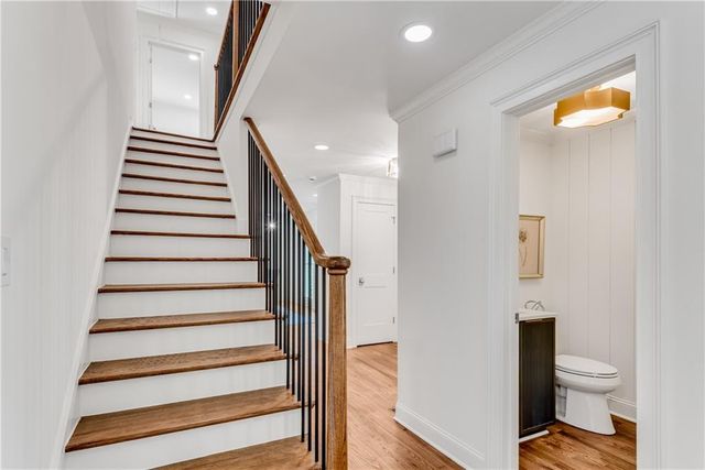 3390 Williams Road, Marietta, GA 30062