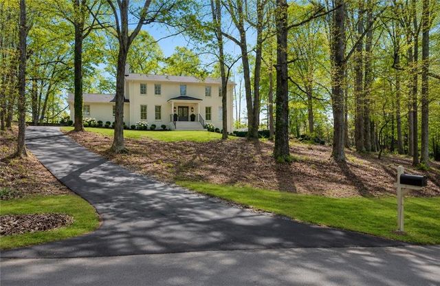3390 Williams Road, Marietta, GA 30062