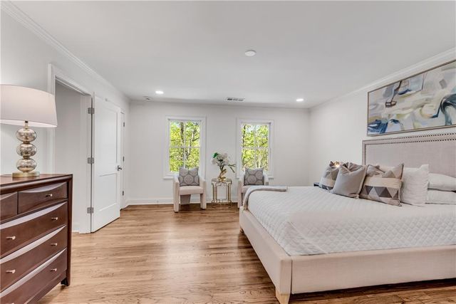 3390 Williams Road, Marietta, GA 30062