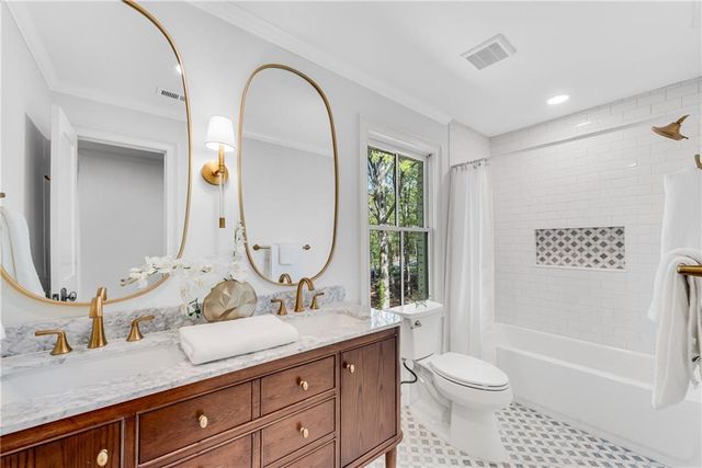 3390 Williams Road, Marietta, GA 30062