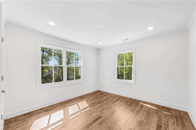 3390 Williams Road, Marietta, GA 30062