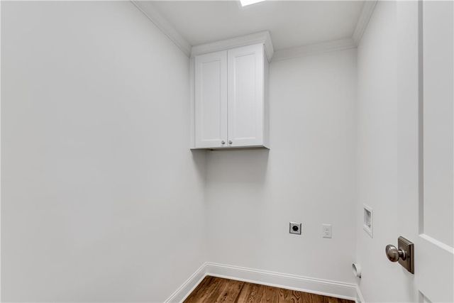 3390 Williams Road, Marietta, GA 30062