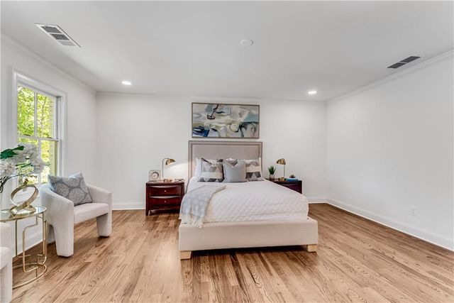 3390 Williams Road, Marietta, GA 30062