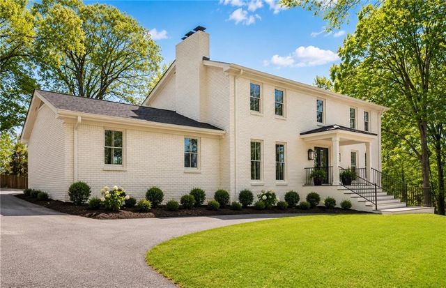 3390 Williams Road, Marietta, GA 30062