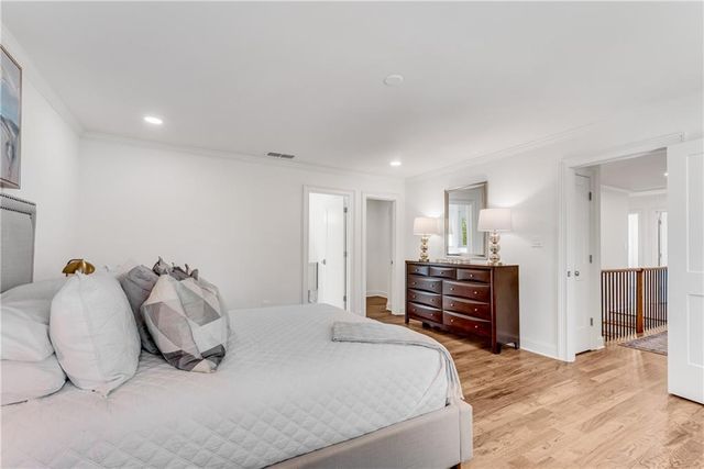 3390 Williams Road, Marietta, GA 30062