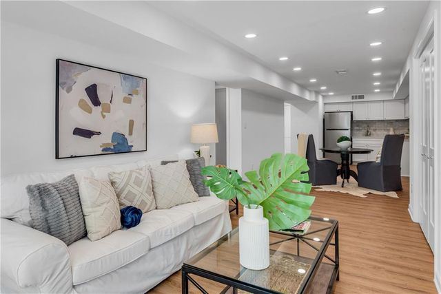 3390 Williams Road, Marietta, GA 30062