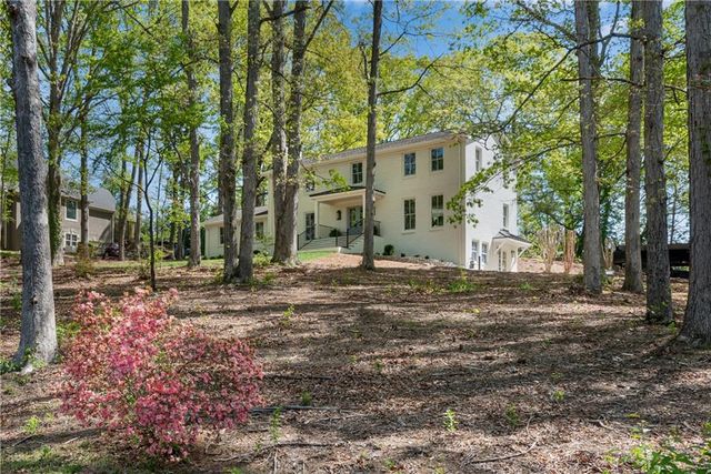 3390 Williams Road, Marietta, GA 30062