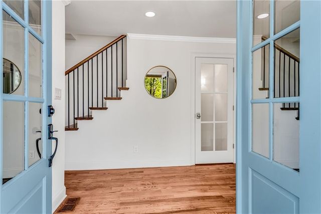 3390 Williams Road, Marietta, GA 30062