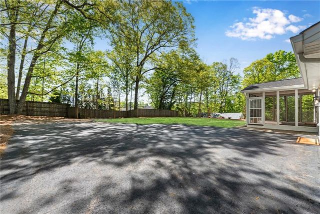 3390 Williams Road, Marietta, GA 30062