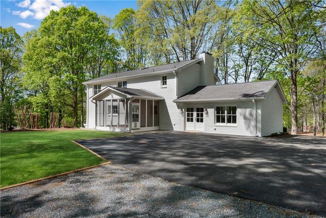 3390 Williams Road, Marietta, GA 30062
