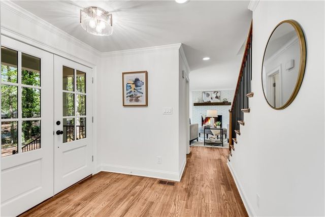 3390 Williams Road, Marietta, GA 30062