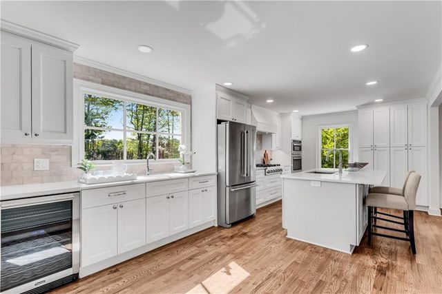 3390 Williams Road, Marietta, GA 30062