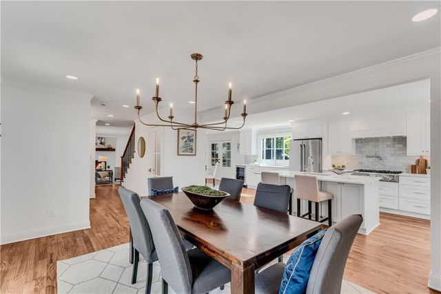 3390 Williams Road, Marietta, GA 30062