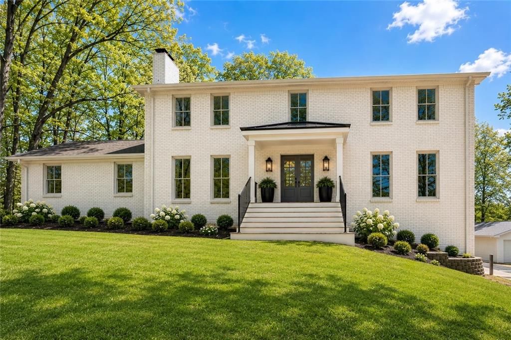 3390 Williams Road, Marietta, GA 30062